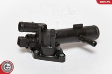 Thermostat Nissan ALMERA