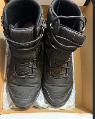 Under Armour UA Valsetz RTS 1.5 Boots Sz 9