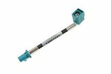 ACDelco GM OE/GM Genuine Parts 13581153 Mobile Multi-Media - Antenna Cable