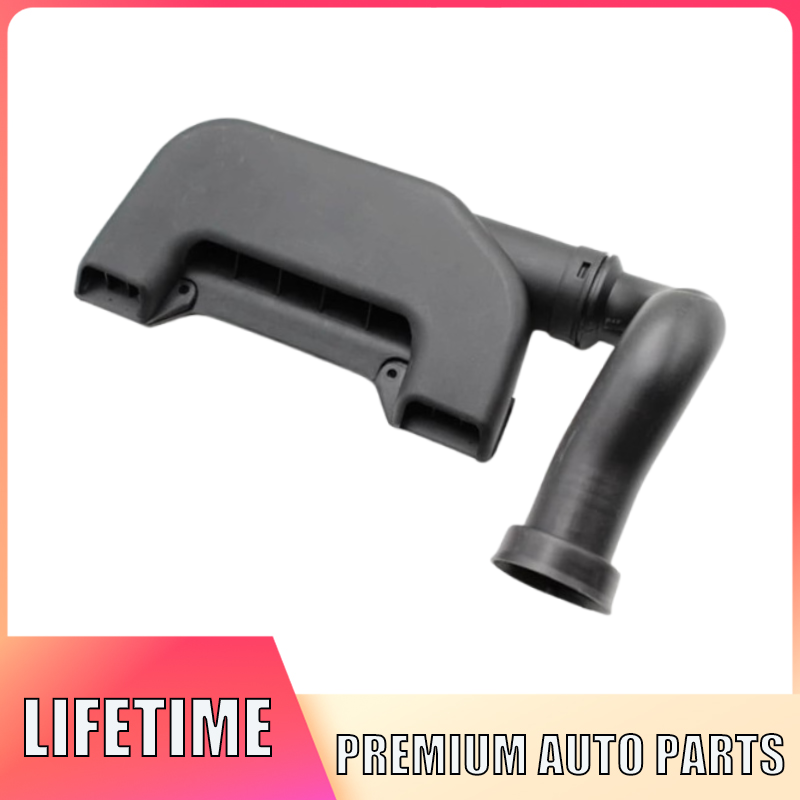 2007-2010 Hyundai Elantra 2.0L Air Intake Duct Tube Hose 282102H500