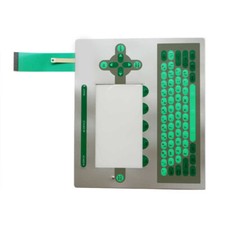 1PC For RottWcil Membrane Keypad Protective Film