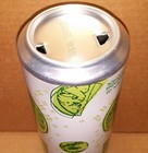 LIME-A-RITA Sparkling Margarita 25oz malt beverage #667077 Anheuser-Busch EMPTY — photo 4