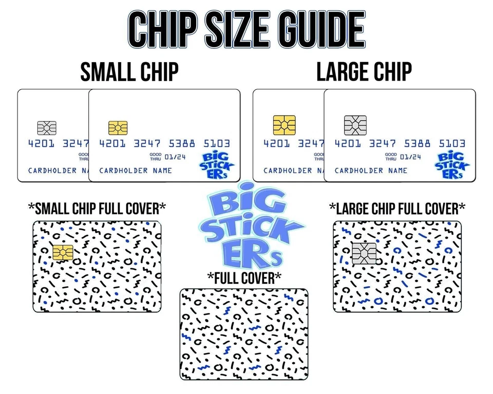 Fry Shut up and take my Money! Credit Card Skin Cover SMART Sticker Wrap Decal - Image 4 of 4