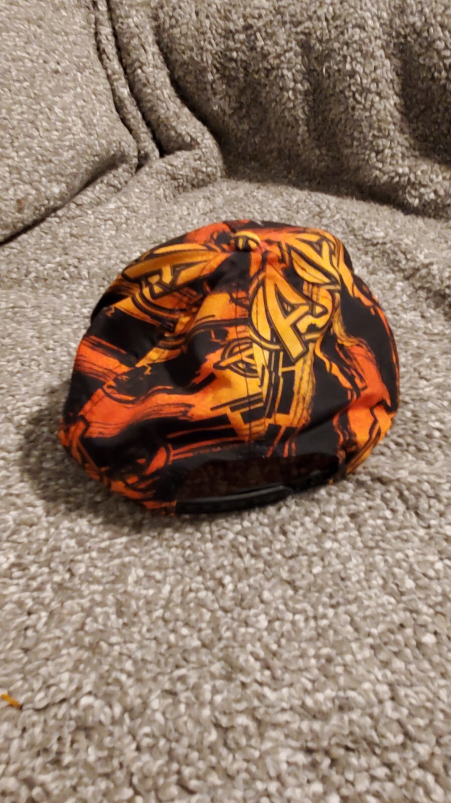 Marvel Hat. - image 2