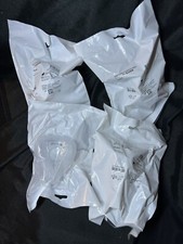 FACTORY SEALED RESMED AIRFIT F20 MEDIUM REPLACEMENT CUSHION LOT OF 4 