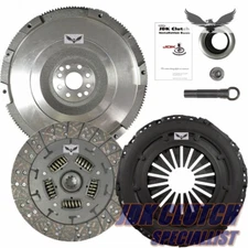 JDK STAGE 2 CLUTCH & HD FLYWHEEL KIT fits 1999-2010 FORD F-150 F-250 F-350 5.4L