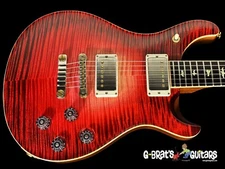 2021 PAUL REED SMITH PRS MCCARTY 594 PRIVATE STOCK ~ BLOOD RED GLOW