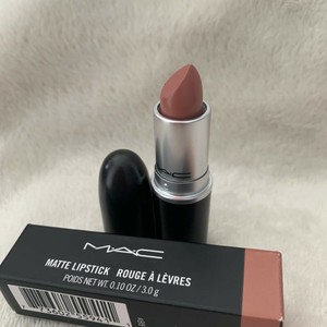 mac love u back lipstick