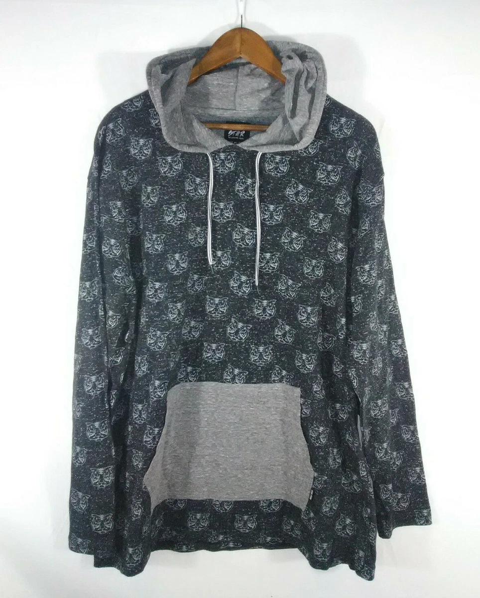 Rebel outlet star hoodie