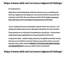 Annoucement Read Updated July 2025 I'm at Reddit and Discord .