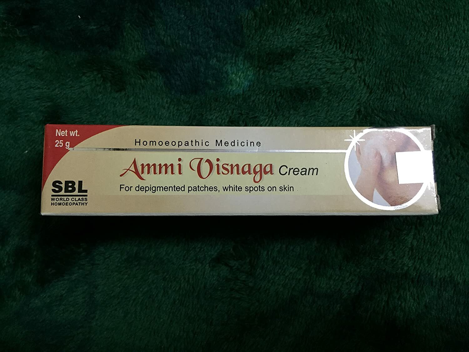 best cream for white patches