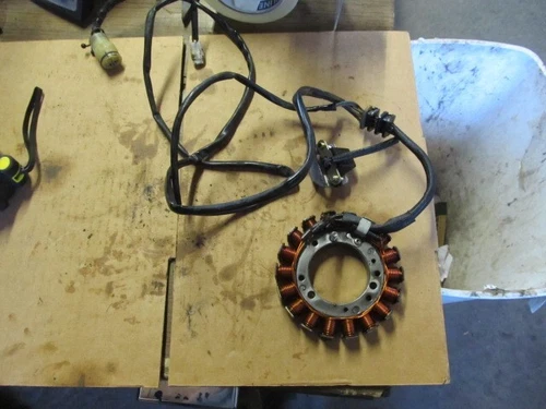 STATOR
