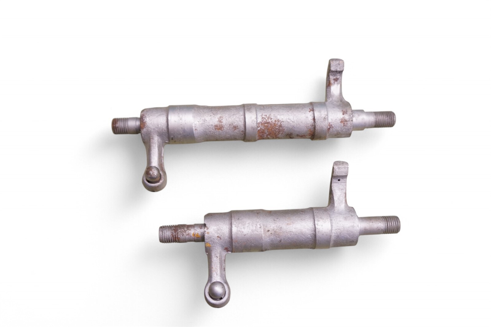 Harley-Davidson Knucklehead Cylinder Head Valve Rocker Arms *RG20