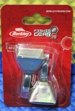 Berkley Fishin" Gear Pole Bell BAFPB 1318403