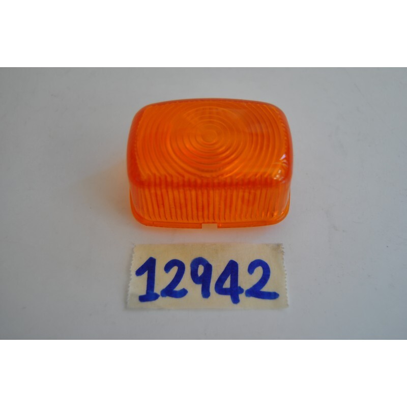 Front Arrow Lens Front Blinker Lens Yamaha MBK Booster Spirit