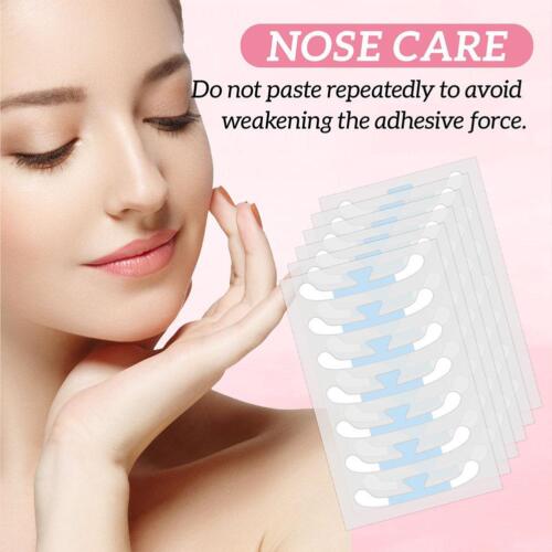 42pcs Nose-Wings Shrinkage Invisible Patches Hot W1 - Picture 6 of 17