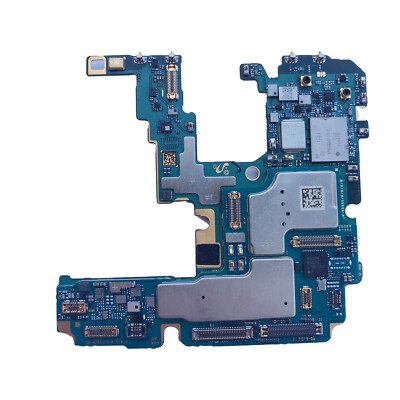 Main Motherboard Logic Board for Samsung Galaxy Note 20 Ultra 5G SM-N986U  128G
