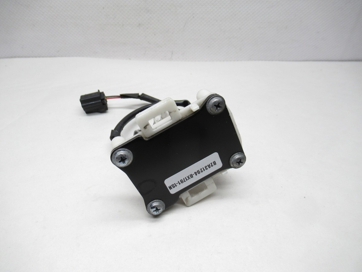 2016-2017 Mazda 6 Control Unit G46L-51054 OEM | eBay