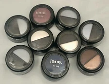 BUY 1 GET 1 AT 20% OFF (Add 2) Jane Eye Zing Eyeshadow 1 Piece (CHOOSE SHADE)