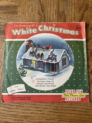 5. Dreaming of a white Christmas. I main image 4
