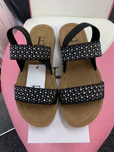 Brand new ladies sandals size 5 | eBay