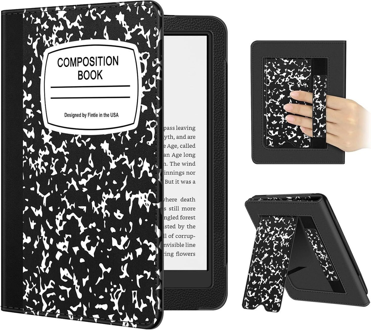 【新品未開封】kindle paperwhite Amazon Kindle Paperwhite 2024 12th Generation 7 inch 16GB
