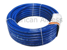 1/4"  x 50" Airless Paint Spray Hose  1/4" Airless Spray Hose 