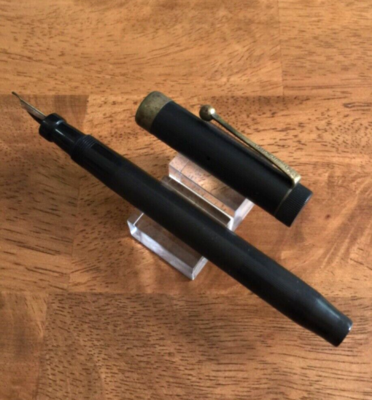 Parker Duofold Lucky PARKER - Limited 0 万年筆 CURVE LUCKY