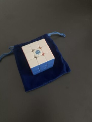 gan 12 maglev