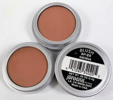 New (3) JORDANA Powder Blush - CHOOSE SHADE