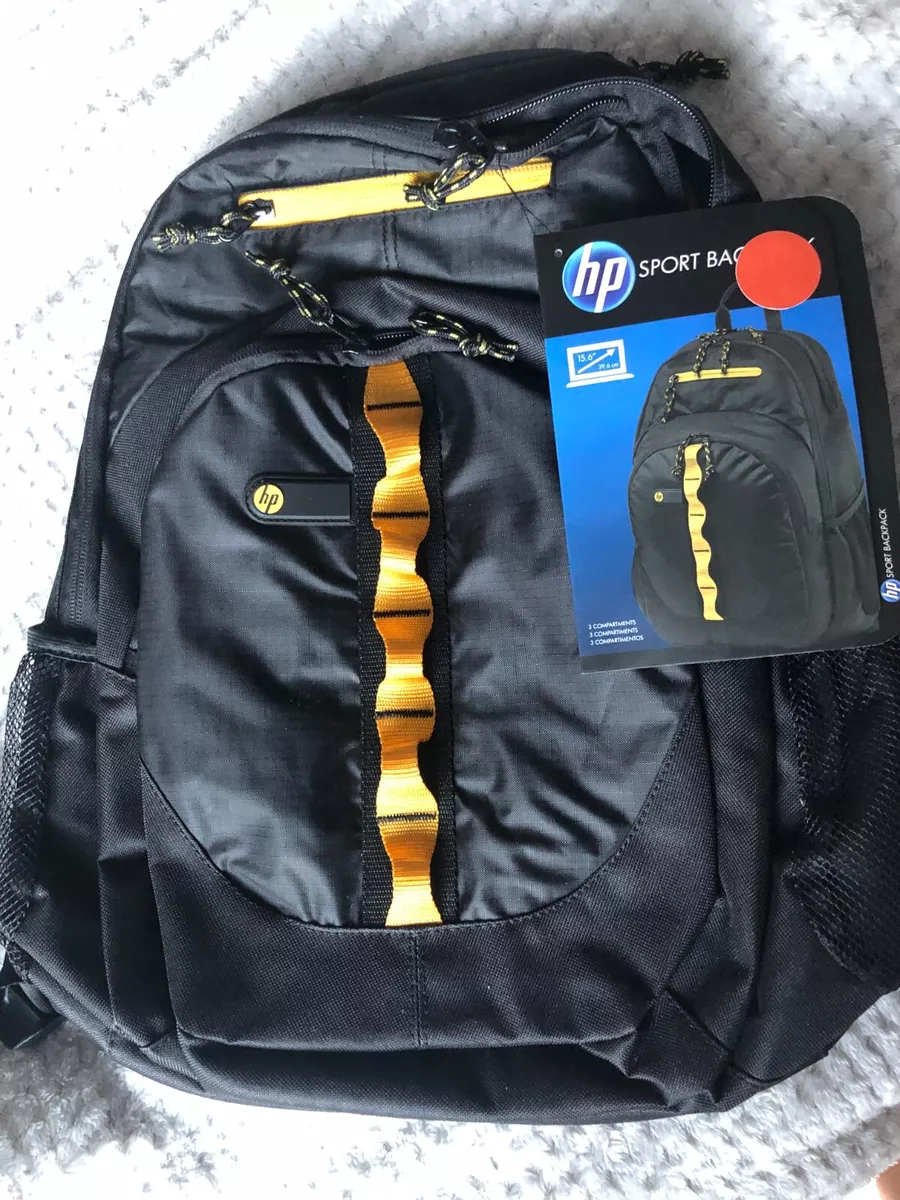 Hp clearance sport backpack