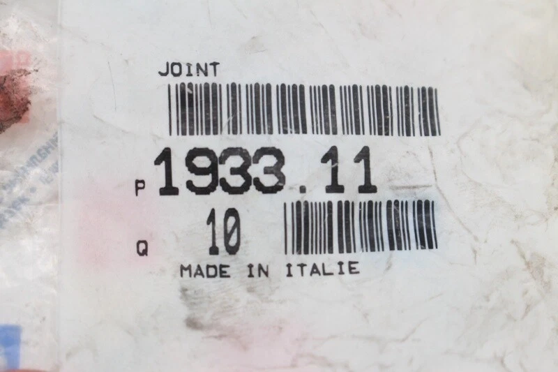 Peugeot / Citroen Wellendichtring, Lenkgetriebe 193311 NEU NOS NEW OEM - Image 2 of 2