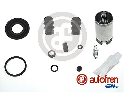 Autofren Seinsa D41910RK Reparatursatz, Bremssattel Hinterachse FÜR Abarth Alfa-image