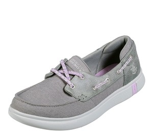 skechers lila