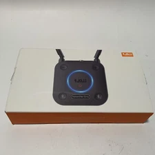 1Mii B06TX Bluetooth 5.0 Transmitter for TV to Wireless Headphone/Speaker