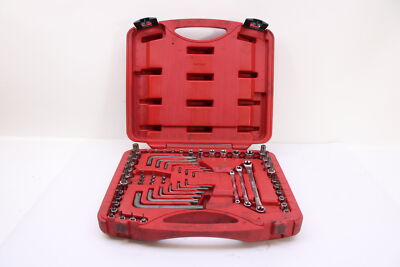 Mac SMXT62B 62 Piece Star Driver/Wrench Combo Set | eBay