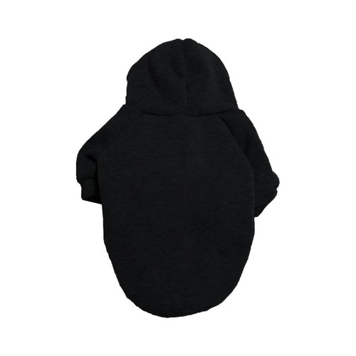 US 2 Leg Pet Dog Clothes Cat Puppy Coat Winter Hoodies Warm Sweater Jacket - 第 19/34 張圖片