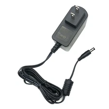 Genuine MOSO Switching Power Adapter for Epson WorkForce ES-200 Document Scanner