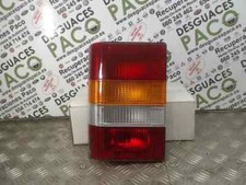 Feu arrière Citroen C15