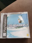 cool borders 2 ps1