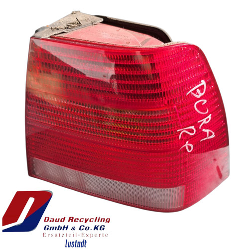 VW Bora Rücklicht Rechts