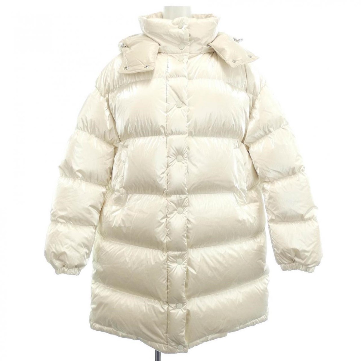 Authentic MONCLER Down Coat #270-003-845-3301 | eBay Authentic MONCLER Down Coat #270-003-845-3301 | eBay
