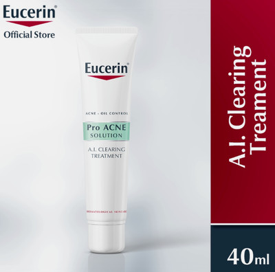 Eucerin Pro ACNE Solution A.I Clearing Treatment For Acne-prone Skin 40ML DHL