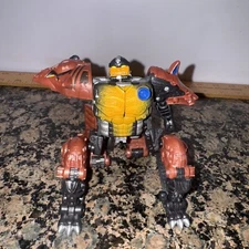 Transformers Beast Wars Deluxe Class Armada Rhinox  1998 Beast Wars
