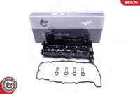 Esen SKV Ventildeckel Zylinderkopfhaube FüR Mini Mini Countryman R60 Cooper D