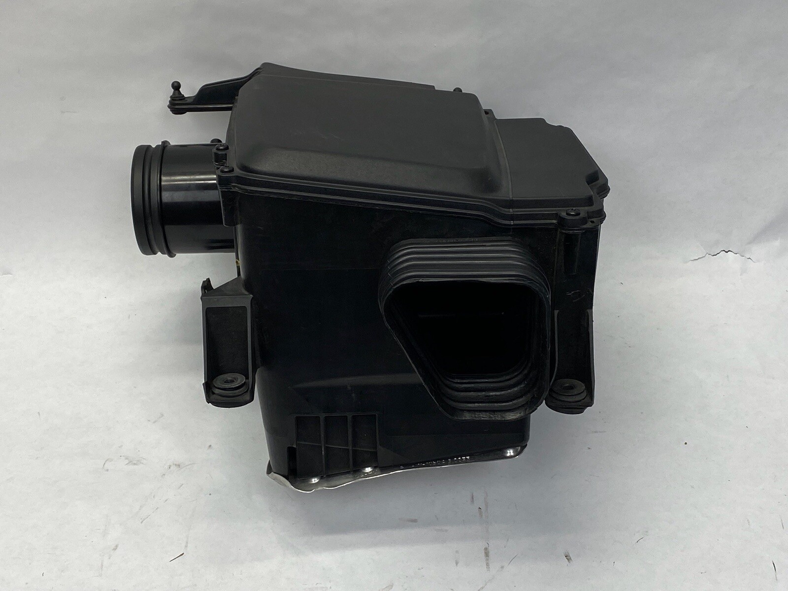 OEM Lamborghini Huracan LP610 Engine Intake Air Box Assembly Pair LH RH