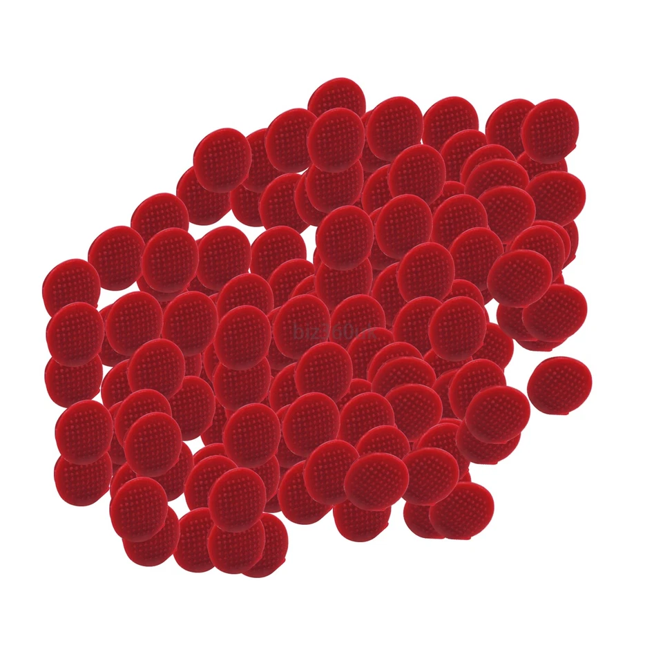 Lot Mouse Stick Point Cap Trackpoint For Lenovo E480 E580 T460s T470s T490 T14 - Image 2 of 4