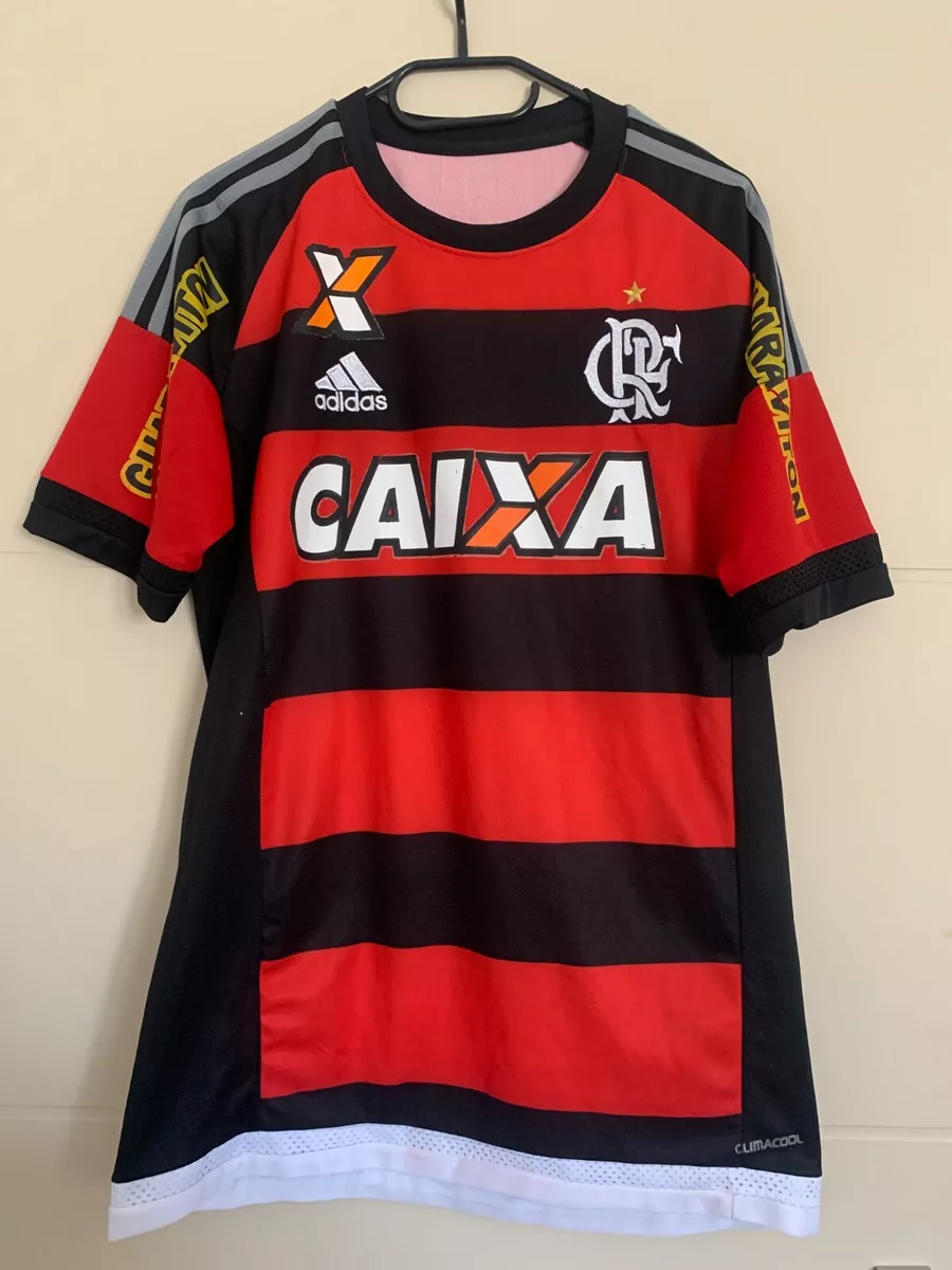 Maglia flamengo best sale