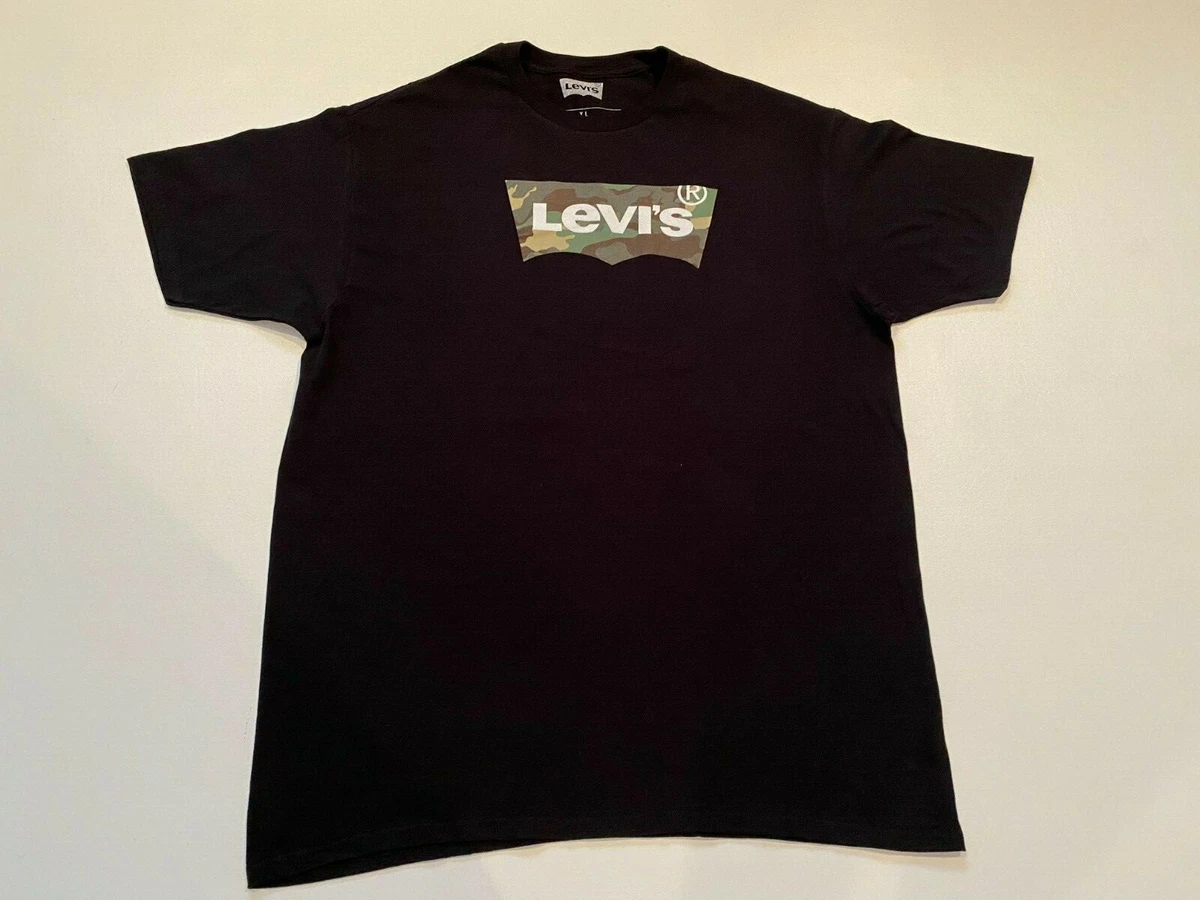 Levis shirt ebay cheap