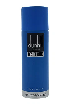 Dunhill Spray desodorantes y antitranspirantes